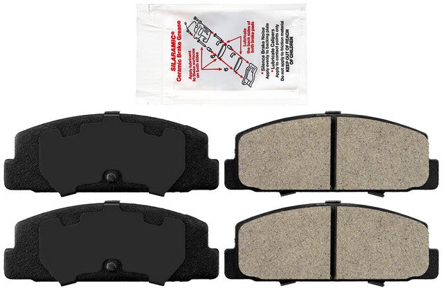 Disc Brake Pad AmeriBRAKES STM332