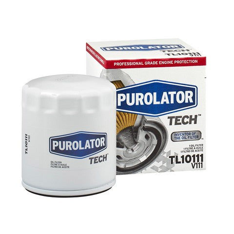 Engine Oil Filter PurolatorTECH TL10111BP