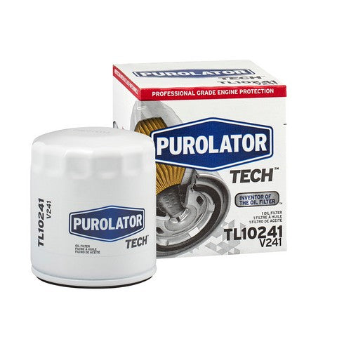 Engine Oil Filter PurolatorTECH TL10241BP