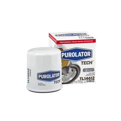 Engine Oil Filter PurolatorTECH TL14612BP