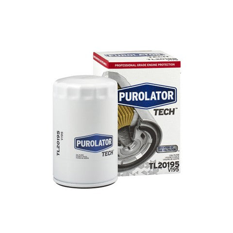Engine Oil Filter PurolatorTECH TL20195BP