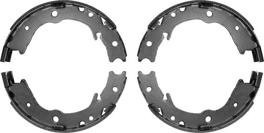 Parking Brake Shoe AmeriBRAKES 1006