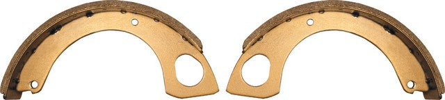 Parking Brake Shoe AmeriBRAKES 1007