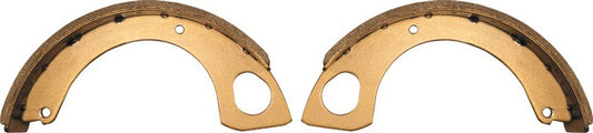 Parking Brake Shoe AmeriBRAKES 1007