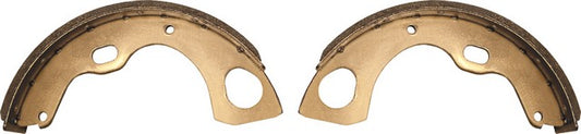 Parking Brake Shoe AmeriBRAKES 1008