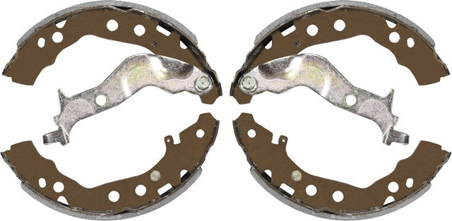 Drum Brake Shoe AmeriBRAKES 1010