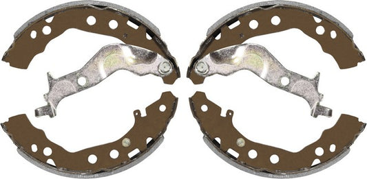 Drum Brake Shoe AmeriBRAKES 1010