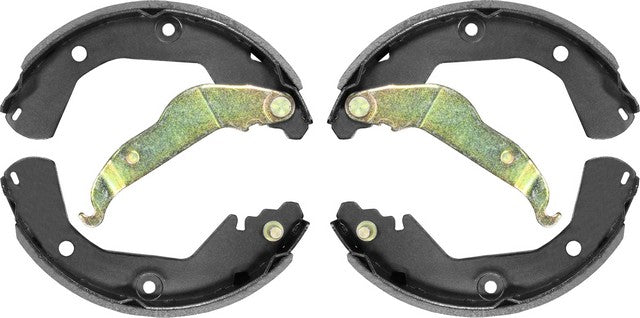 Drum Brake Shoe AmeriBRAKES 1011