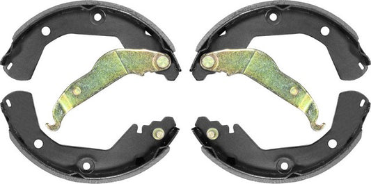 Drum Brake Shoe AmeriBRAKES 1011