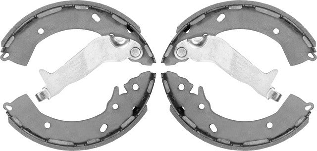 Drum Brake Shoe AmeriBRAKES 1021