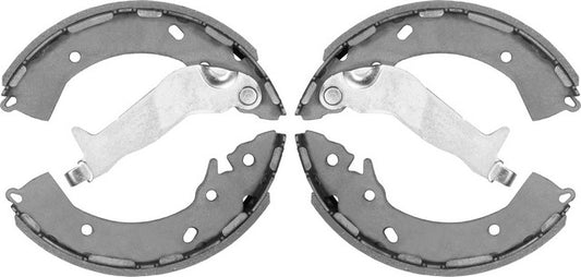 Drum Brake Shoe AmeriBRAKES 1021