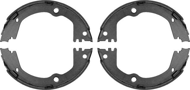 Parking Brake Shoe AmeriBRAKES 1042