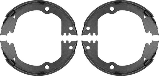 Parking Brake Shoe AmeriBRAKES 1042