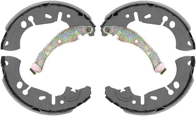 Drum Brake Shoe AmeriBRAKES 1046