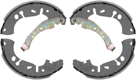 Drum Brake Shoe AmeriBRAKES 1046