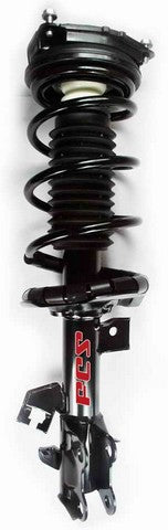 Suspension Strut and Coil Spring Assembly FCS Automotive 1331520L