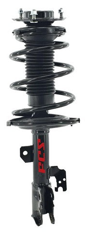 Suspension Strut and Coil Spring Assembly FCS Automotive 1331582R