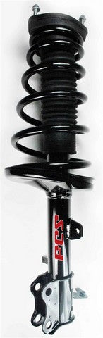 Suspension Strut and Coil Spring Assembly FCS Automotive 1331590L