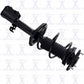 Suspension Strut and Coil Spring Assembly FCS Automotive 1331601R