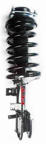 Suspension Strut and Coil Spring Assembly FCS Automotive 1331603R
