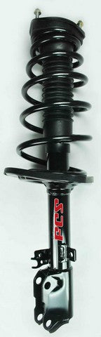 Suspension Strut and Coil Spring Assembly FCS Automotive 1331607L