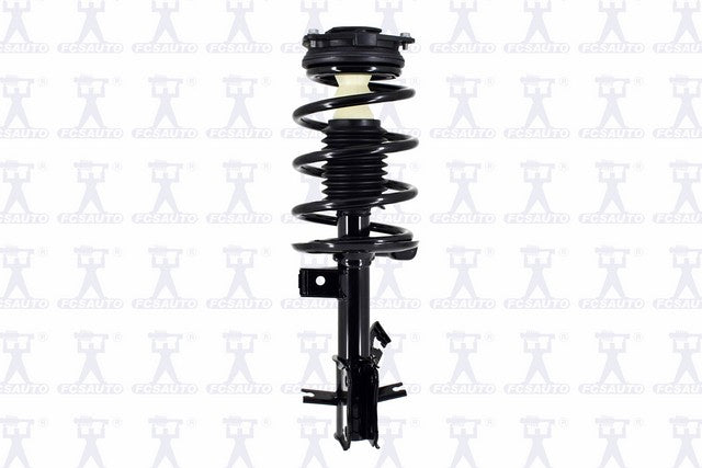 Suspension Strut and Coil Spring Assembly FCS Automotive 1331648R