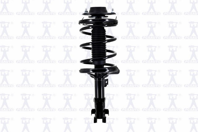 Suspension Strut and Coil Spring Assembly FCS Automotive 1331663L