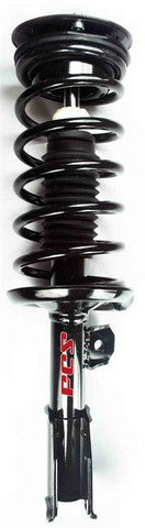 Suspension Strut and Coil Spring Assembly FCS Automotive 1331778L