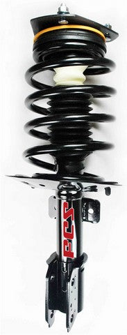 Suspension Strut and Coil Spring Assembly FCS Automotive 1331818