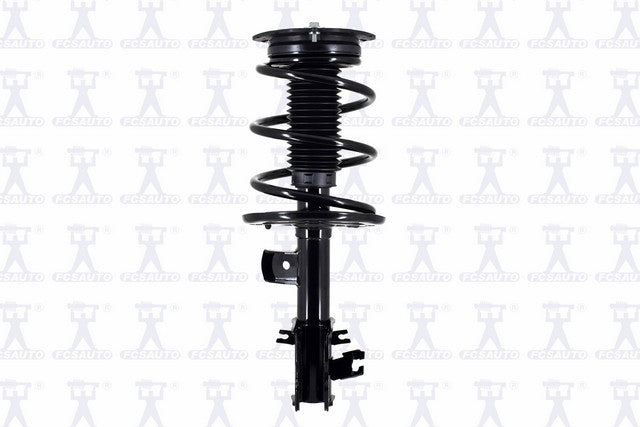 Suspension Strut and Coil Spring Assembly FCS Automotive 1331839R