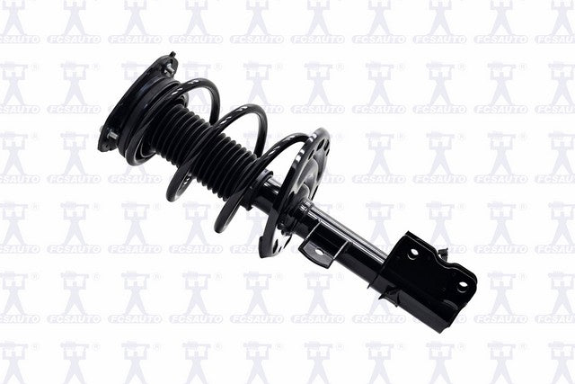Suspension Strut and Coil Spring Assembly FCS Automotive 1331839R
