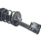 Suspension Strut and Coil Spring Assembly FCS Automotive 1331900L