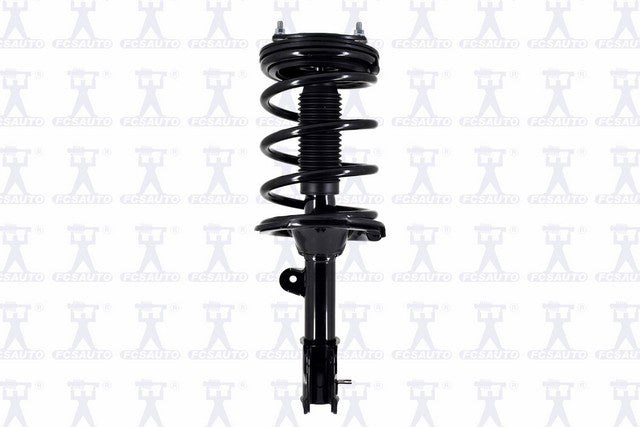 Suspension Strut and Coil Spring Assembly FCS Automotive 1331908R