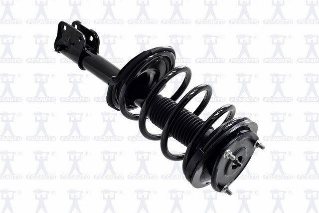 Suspension Strut and Coil Spring Assembly FCS Automotive 1331908R