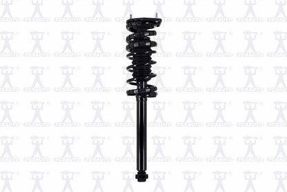 Suspension Strut and Coil Spring Assembly FCS Automotive 1332302