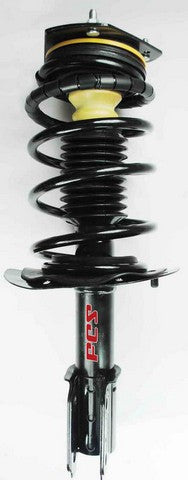 Suspension Strut and Coil Spring Assembly FCS Automotive 1332303