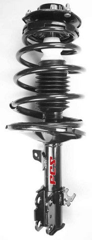 Suspension Strut and Coil Spring Assembly FCS Automotive 1332305R