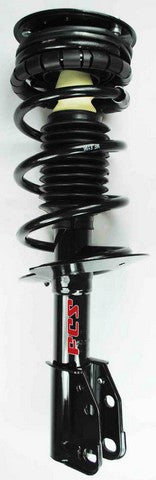 Suspension Strut and Coil Spring Assembly FCS Automotive 1332320