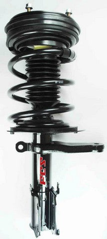 Suspension Strut and Coil Spring Assembly FCS Automotive 1332322R