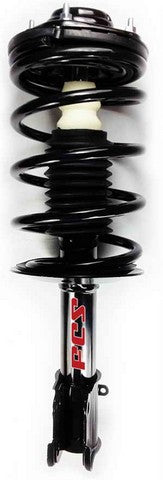 Suspension Strut and Coil Spring Assembly FCS Automotive 1332334