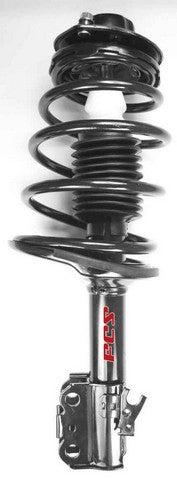 Suspension Strut and Coil Spring Assembly FCS Automotive 1332341R