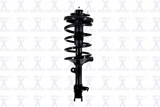 Suspension Strut and Coil Spring Assembly FCS Automotive 1332342R