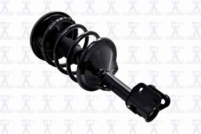 Suspension Strut and Coil Spring Assembly FCS Automotive 1332342R