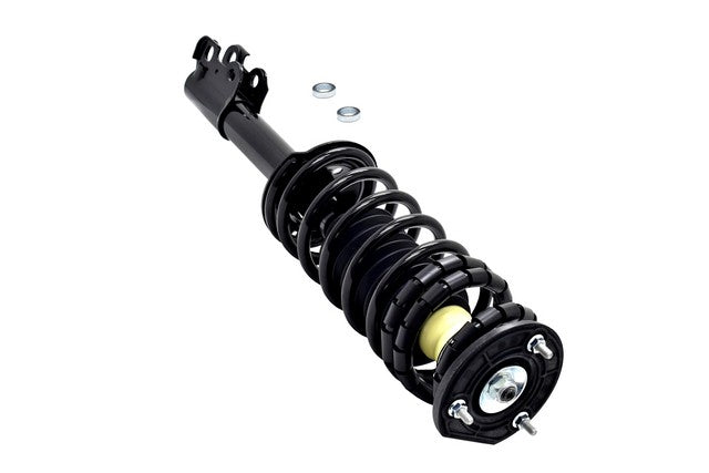 Suspension Strut and Coil Spring Assembly FCS Automotive 1332345