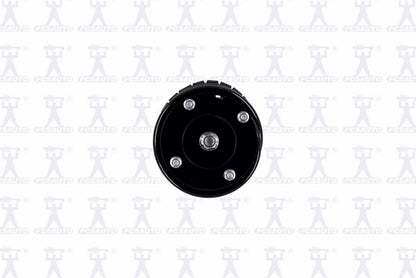 Suspension Strut and Coil Spring Assembly FCS Automotive 1332349