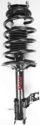 Suspension Strut and Coil Spring Assembly FCS Automotive 1332355R
