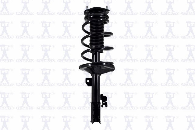 Suspension Strut and Coil Spring Assembly FCS Automotive 1332366R