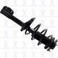Suspension Strut and Coil Spring Assembly FCS Automotive 1332366R