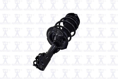 Suspension Strut and Coil Spring Assembly FCS Automotive 1332367L