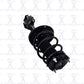 Suspension Strut and Coil Spring Assembly FCS Automotive 1332367R